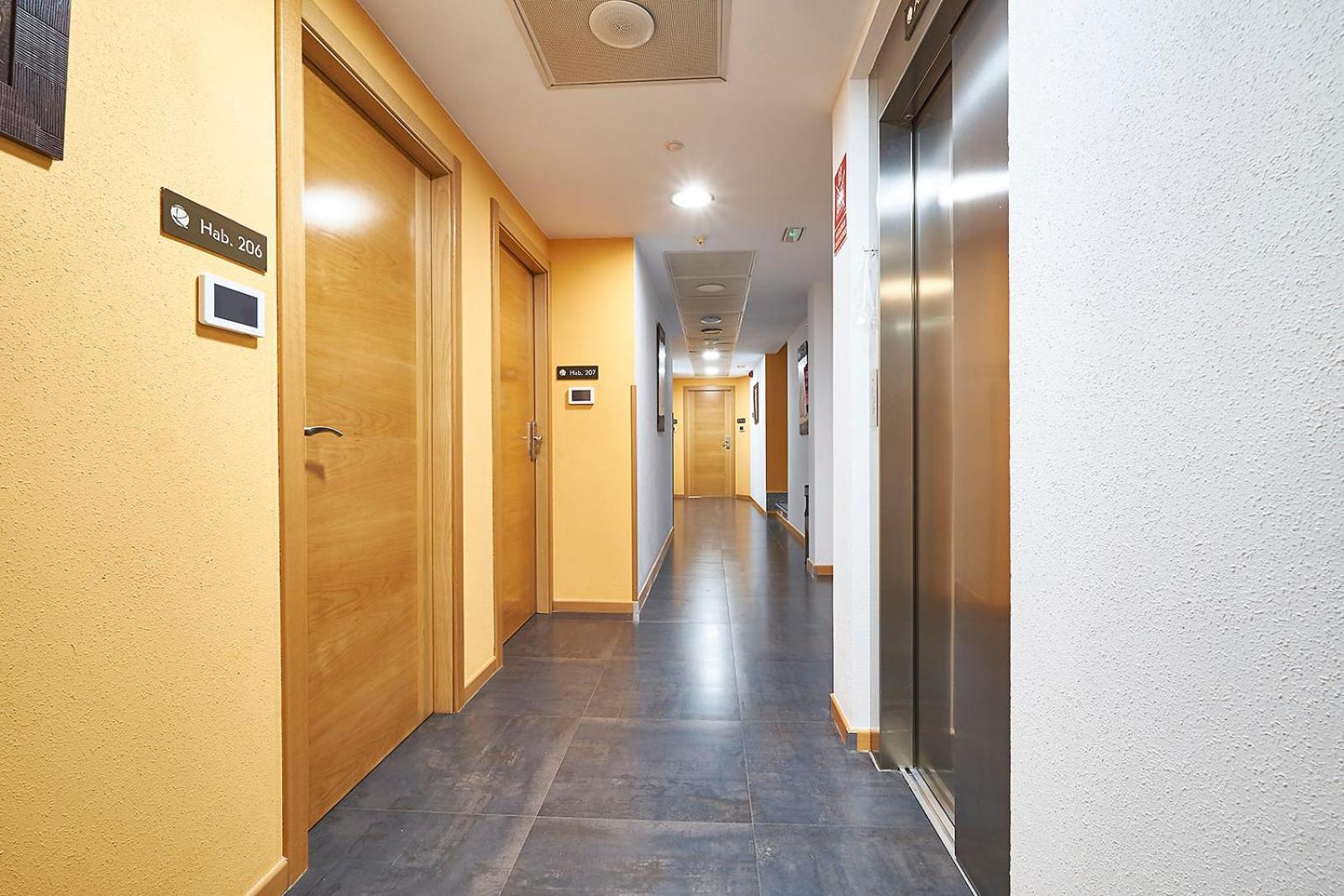 Hotel Real De Illescas Kültér fotó