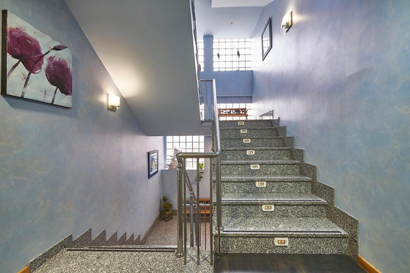 Hotel Real De Illescas Kültér fotó