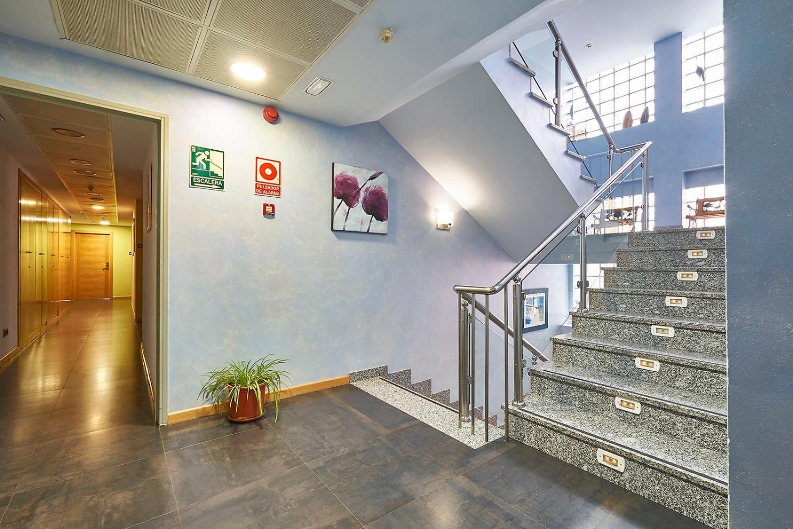 Hotel Real De Illescas Kültér fotó