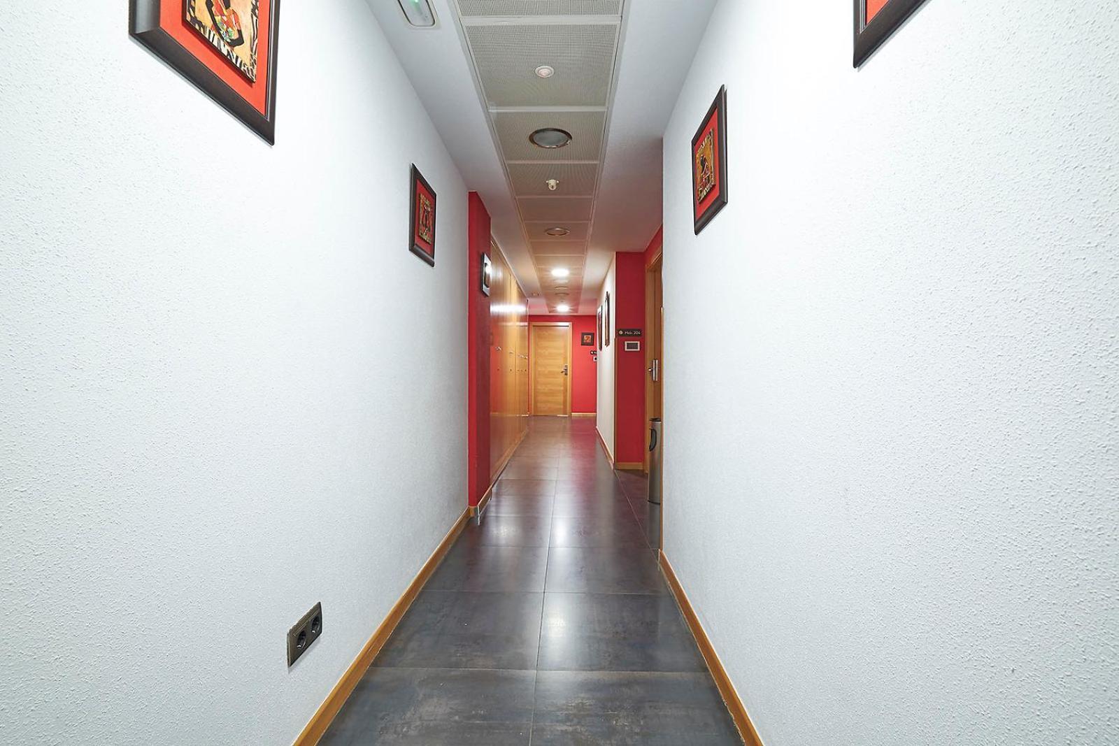 Hotel Real De Illescas Kültér fotó