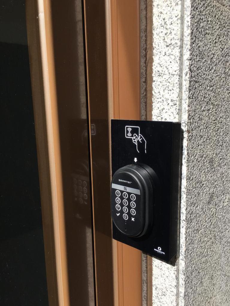 Hotel Real De Illescas Kültér fotó