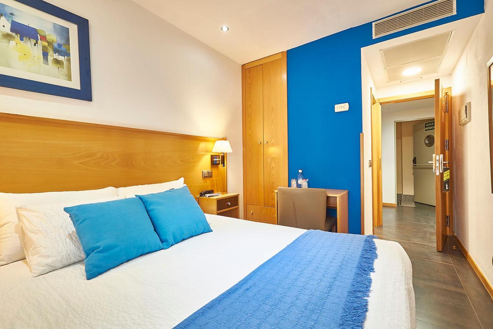 Hotel Real De Illescas Kültér fotó