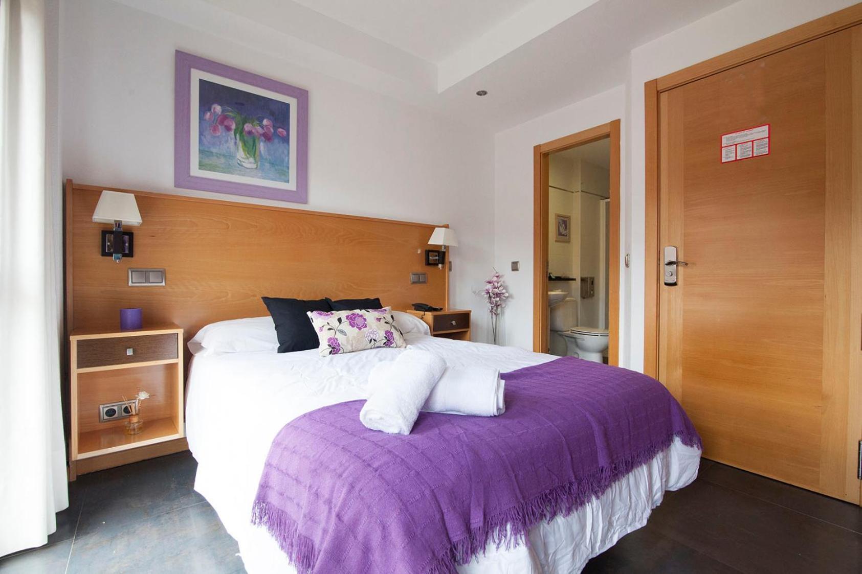Hotel Real De Illescas Kültér fotó