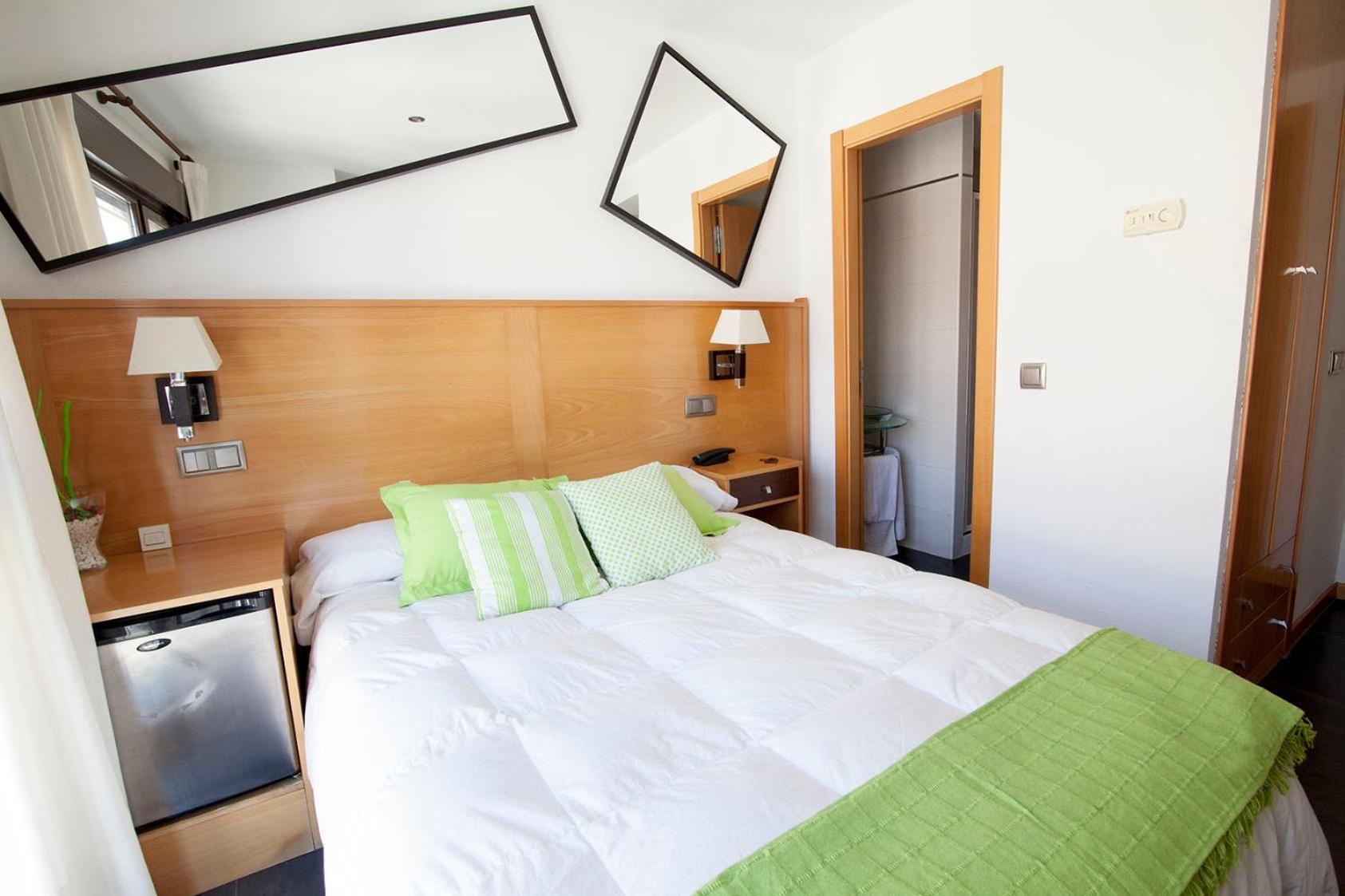 Hotel Real De Illescas Kültér fotó