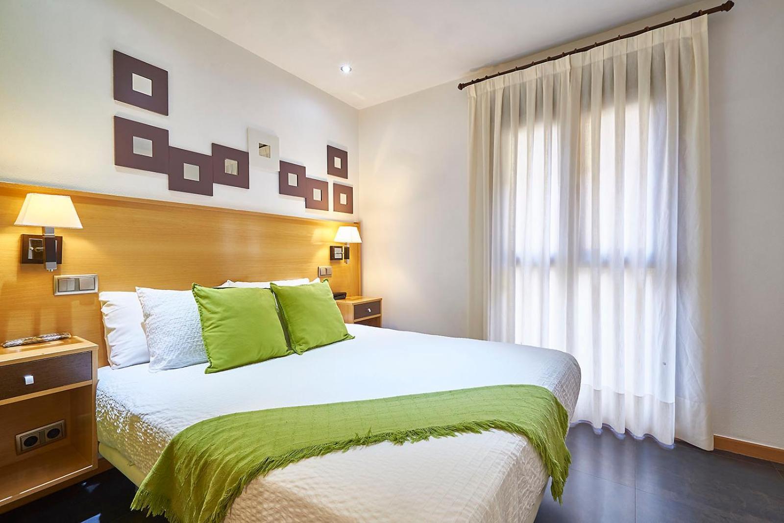 Hotel Real De Illescas Kültér fotó