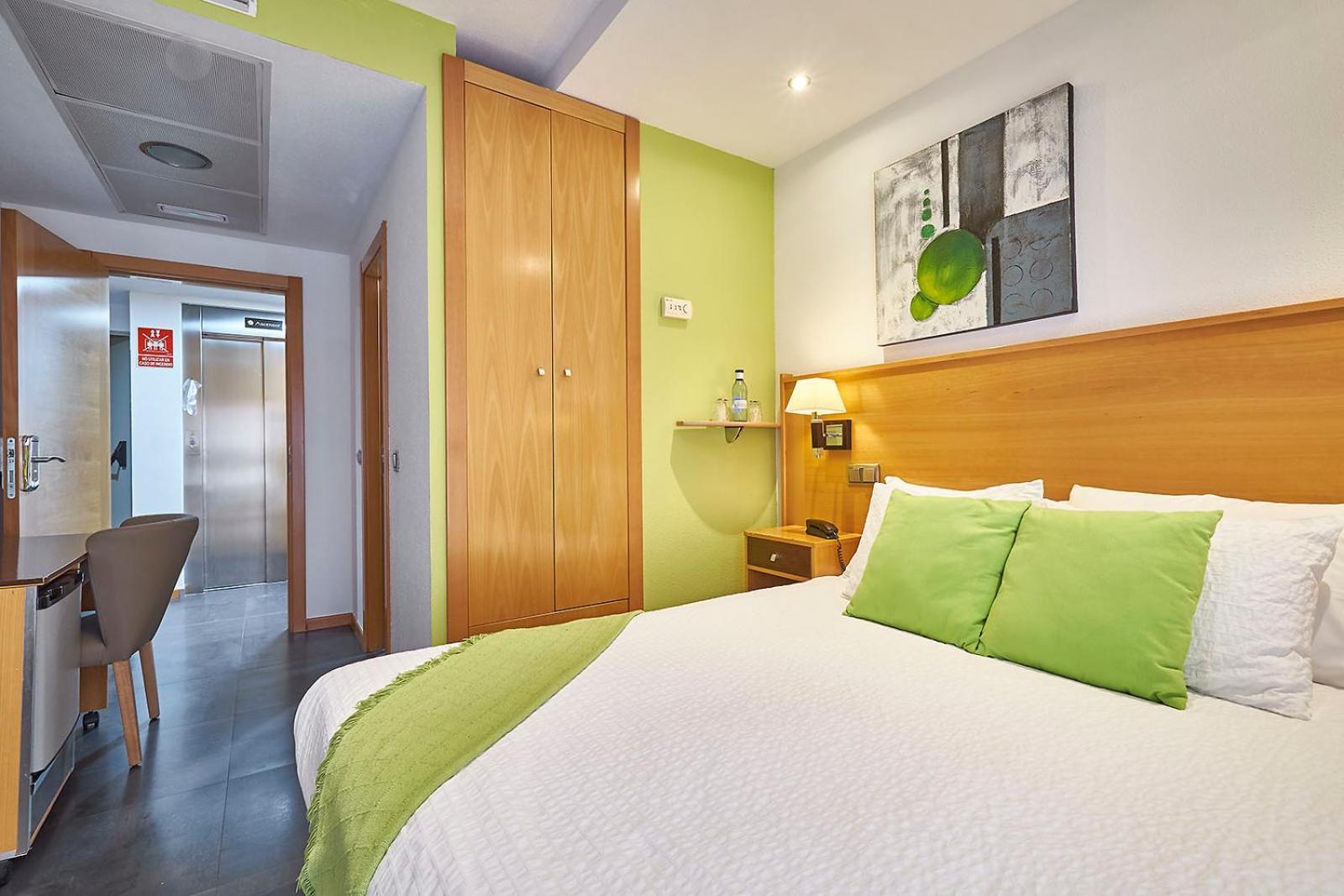 Hotel Real De Illescas Kültér fotó