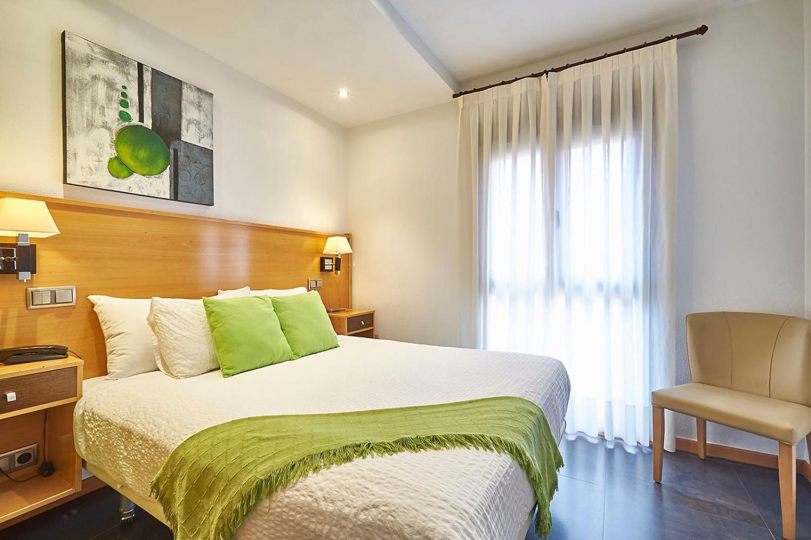 Hotel Real De Illescas Kültér fotó