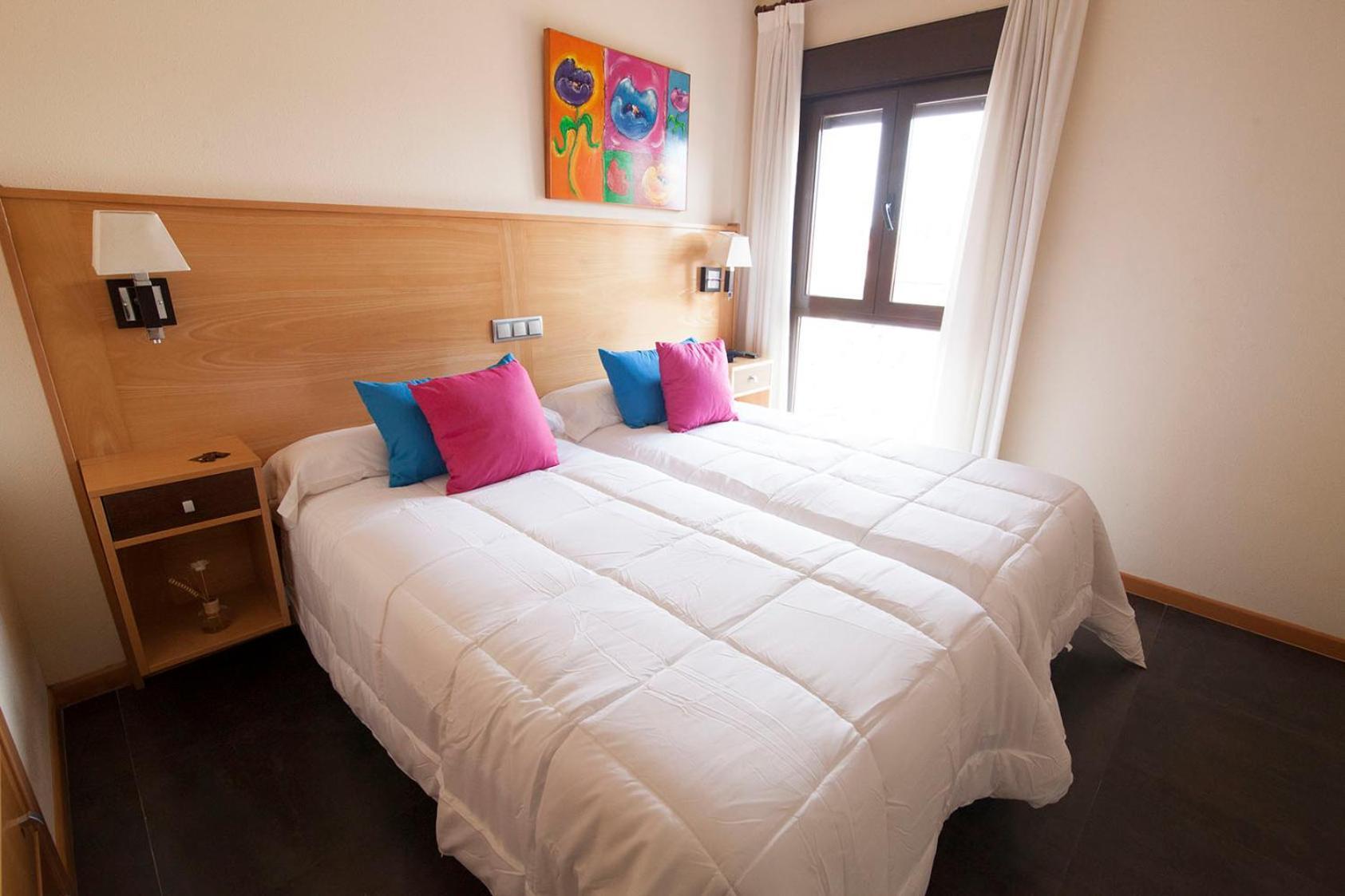 Hotel Real De Illescas Kültér fotó