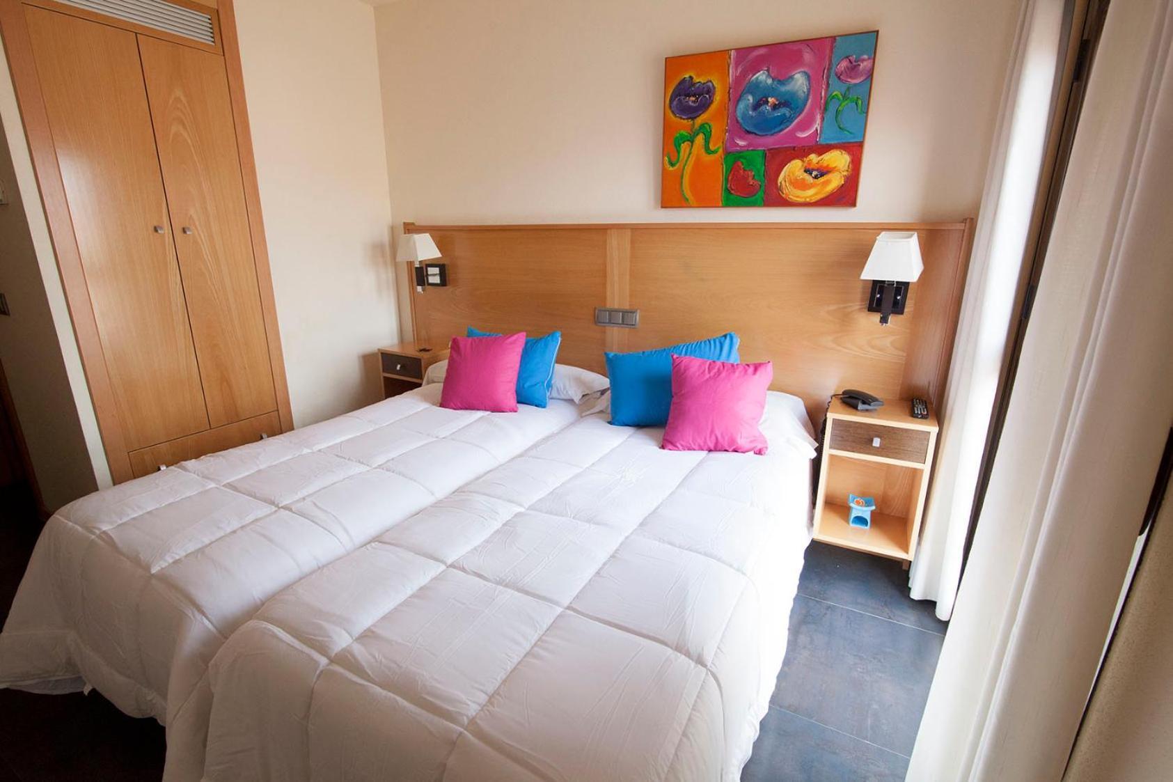 Hotel Real De Illescas Kültér fotó