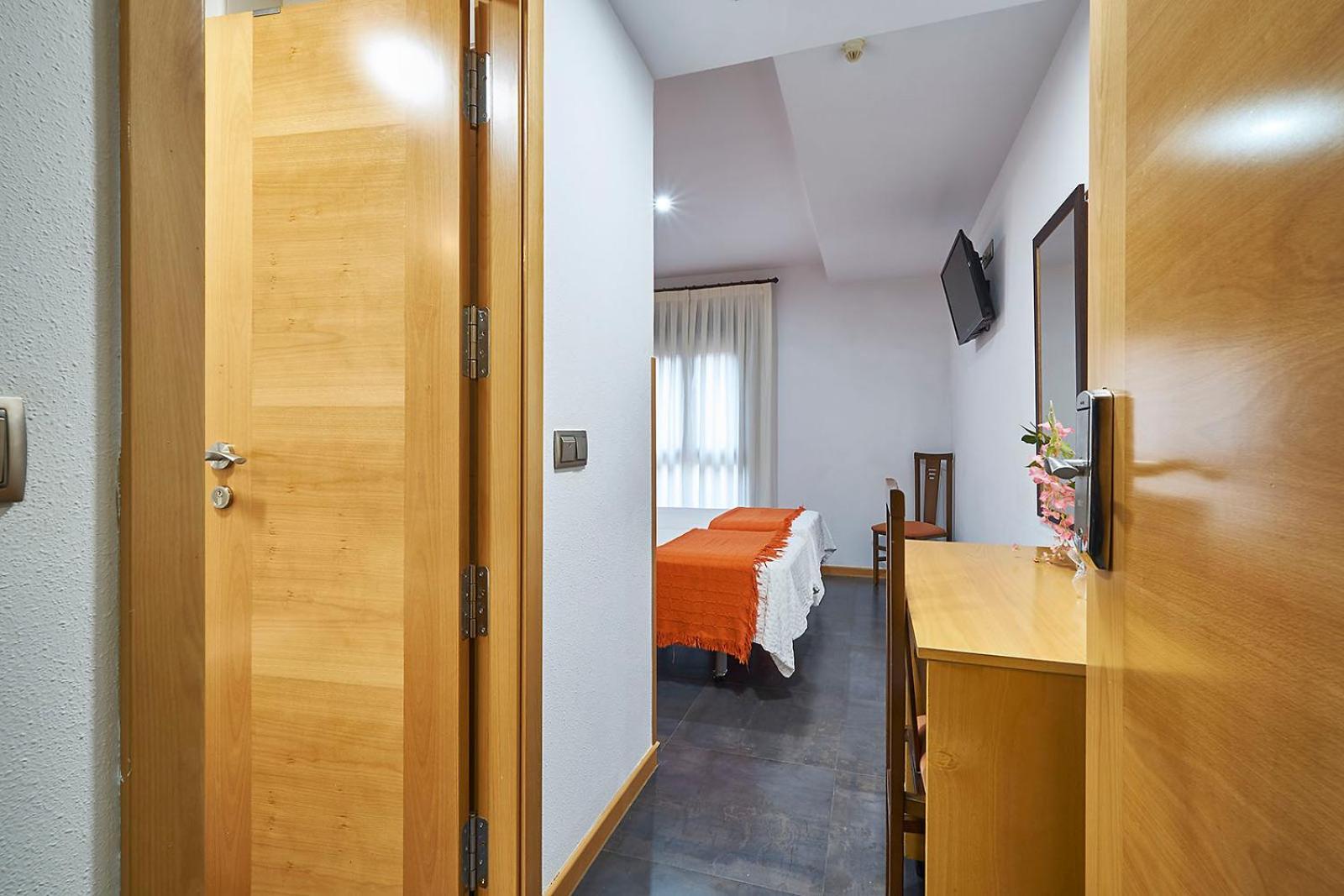Hotel Real De Illescas Kültér fotó
