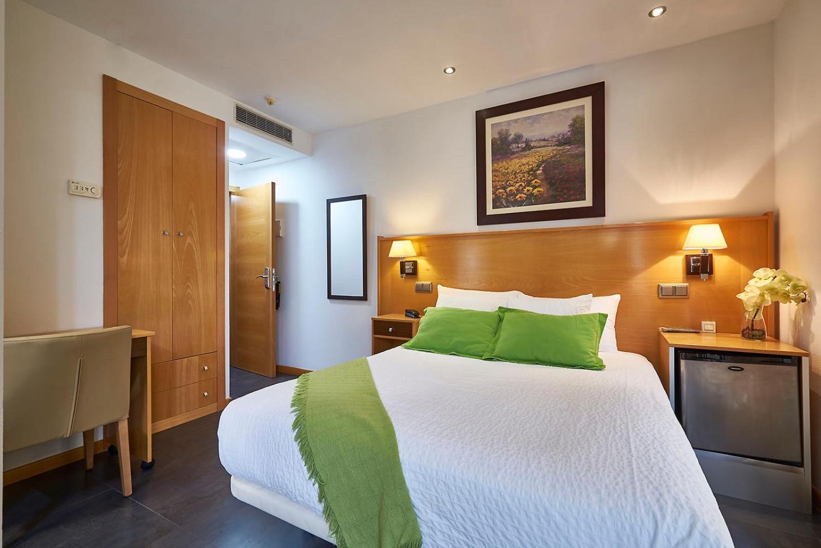 Hotel Real De Illescas Kültér fotó