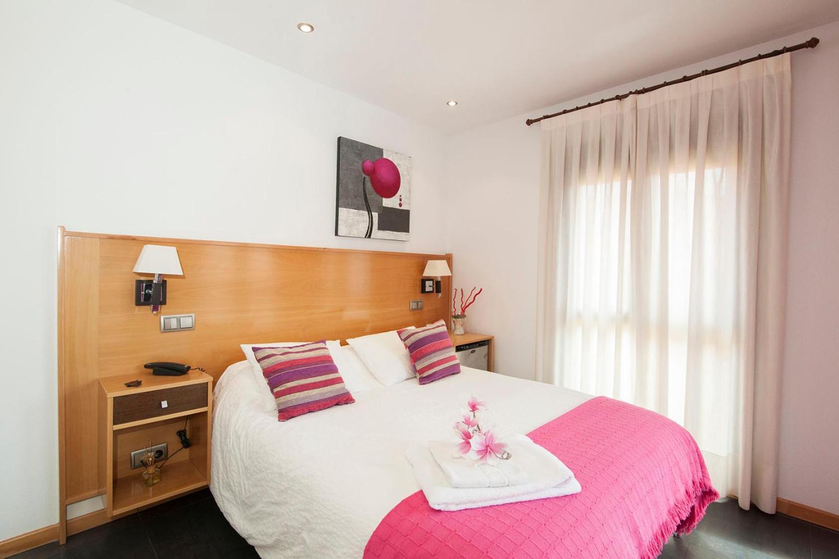 Hotel Real De Illescas Kültér fotó